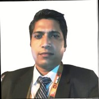 ANIL SHARMA