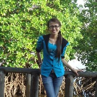 Sreymom Pheng
