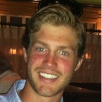 Matthew Croglio