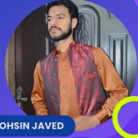 Mohsin javed