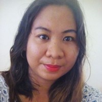 Richelle Diada