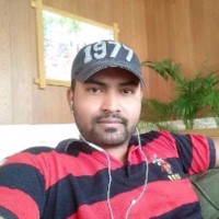 Sathish Chandrakanti