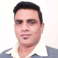 Mahesh N