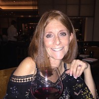 Mona Borenstein