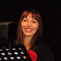 Francesca Nardi