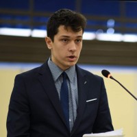 Konstantinos Markopoulos