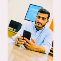 Amjid Ullah