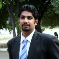 Sidhant Sehgal