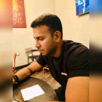 Kevin Ramsawaksingh