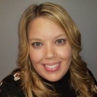 Crystal Allen, MPH, RHIA