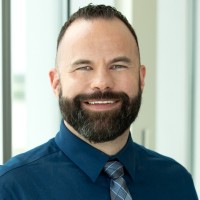 Michael Hensley, RDR