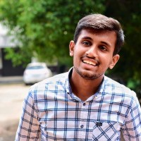 Adarsh Binoy