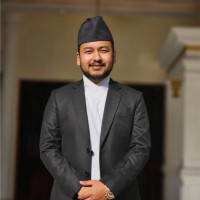 Pratik Kafle