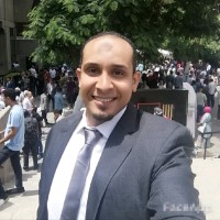 Mostafa Bahnasy