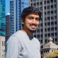 Shreyas Puttaraju