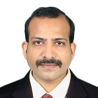 Anildas M