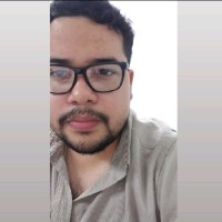 Patrick Machado