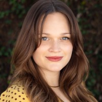 Elizabeth Trovall