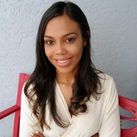 Tiffany Bourne