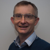 Richard Tiffin