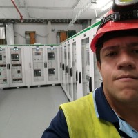 Jose Alfonso Chirinos Rodriguez