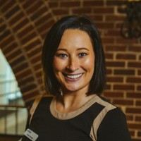 Olivia Grainger M.S.