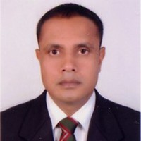 Mohammad Mojibur Rahman