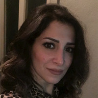 Grace Sayegh