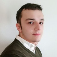 Ian Kovach