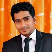 Azeeb Peer Mohammed