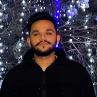Sahil Mahajan
