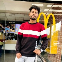 Saravanan A