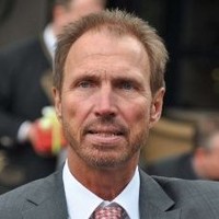 Dieter Baumann