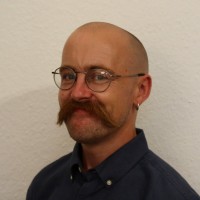 Marc Mcdonald