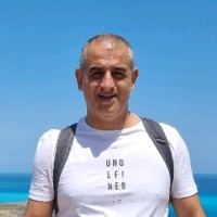 Shai Sahrai