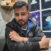 Aprajit Jha
