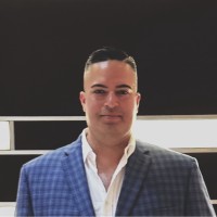 Zane Berardesco
