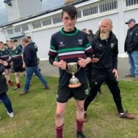 Darragh Hynes