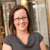 Katherine McCartan, CFP®️