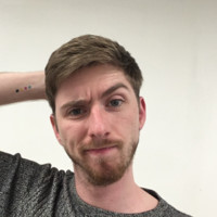 Luke Dolby