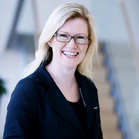 Hilde Charlotte Solheim