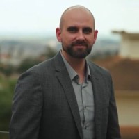 Thiago Lasevicius