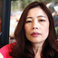 Pauline Chen