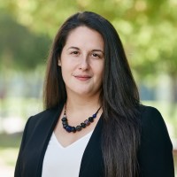 Claudia Robles-Garcia
