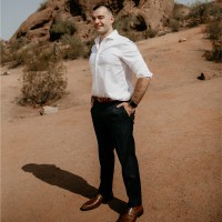 Adam Garrison
