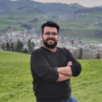 Andrew Atef