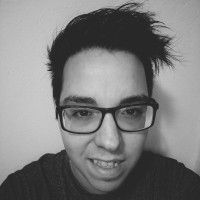 David Garcia Gamisans