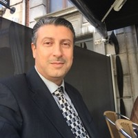 Fadi Halawi