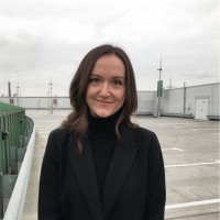 Ганна Сафронова