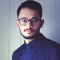 Dhruv Patel